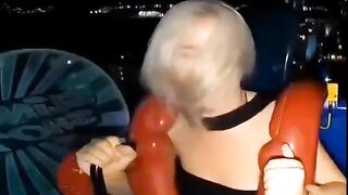 gravity does the trick