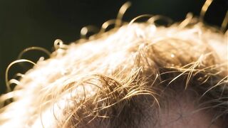 Natural Hair Regrowth Secret