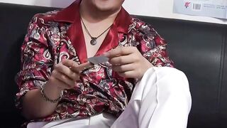 EP 4: Mawar Pembalas Dendam