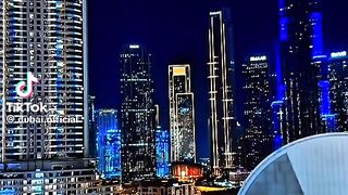 Dubai lovers