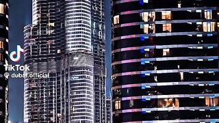 Dubai lovers