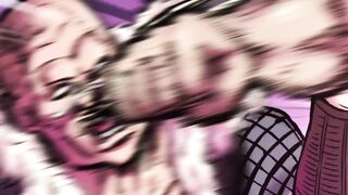 Hokuto no Ken: Kenougun Zako-tachi no Banka Episodes 5