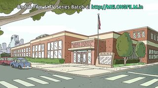 18++  Rick And Morty - S3 EPS 6 - Rest and Ricklaxation
