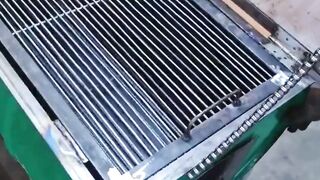 Smart Outdoor Cooking Project