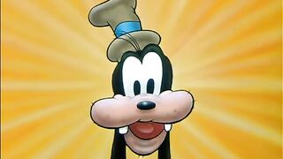 Californy er bust goofy