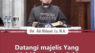 Majelis Ilmu