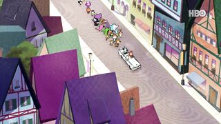 Jellystone - S2 EPS 7 - Business.1080P