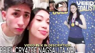 gold medalist viral video 2026 bold chi chi viral zyana cabrera