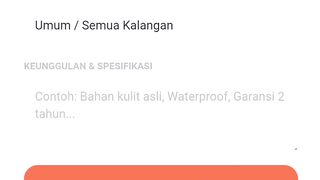 TRIK OPTIMALKAN JUALAN DI SHOPEE TERBARU