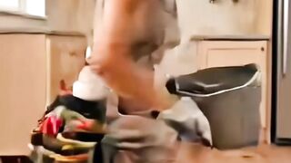 Limited renovations in my kitchen