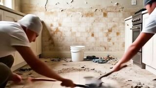 Limited renovations in my kitchen