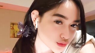 bodynya bagus banget yayu