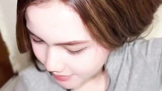 aku suka banget kalo masih kecil itunya kamu #kotagg