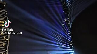 Dubai lovers