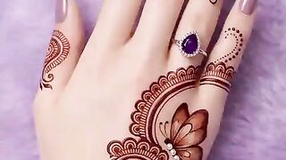 Mehndi designs
