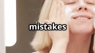5 Self-Grooming Mistakes Women Make Daily