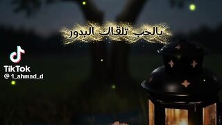 بالحب تلقاك البدور