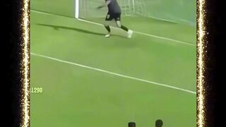 Crazy Goalkeepers ????