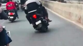 Karma di bayar tunai