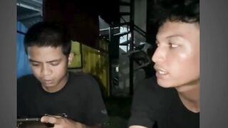 siapa yang salah dah ini #Memelucu