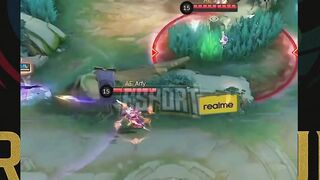 ???????? BIG MATCH MOBILE LEGENDS! ????????