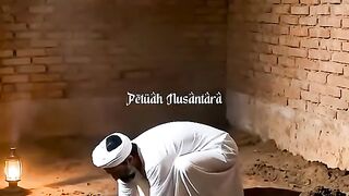 Menggali kubur untuk diri sendiri