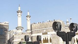 Umrah di bulan Ramadhan