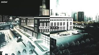 مسلسل المنظمه الحلقه 168