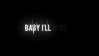 I'LL GIVE U EVERYTHING SONG