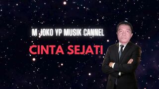 Cinta Sejati