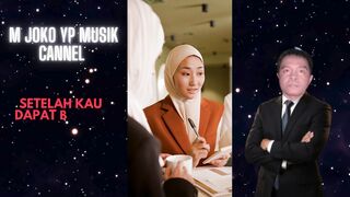 Kucoba melupakan mu