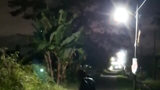 Petasan gede