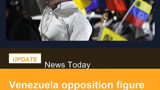 Venezuela-opposition-figure-freed,-then-rearrested-after-calling-for-elections