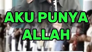 Ustadz Adi Hidayat