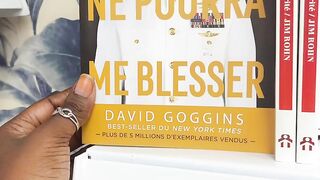 Plus rien ne pourra me blesser