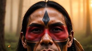 Our Heritage Lives On ✊???? #NativeAmerican