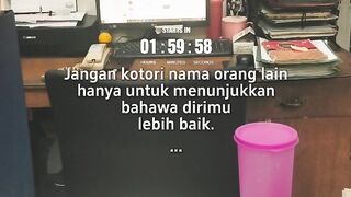 Reputasi