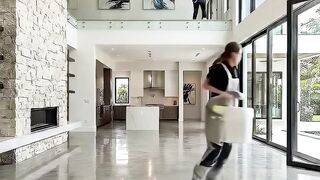 This Space Looks Amazing ???? #shortsfeed #trending #interiordesign #Motivation#luxury #youtubeshorts