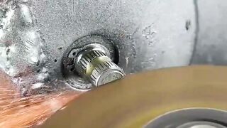Kick Starter Slipping? Here’s the Simple Fix You Need