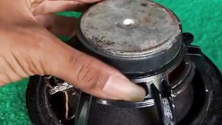 Generate Electricity from a Spark Plug & Speaker Magnet?