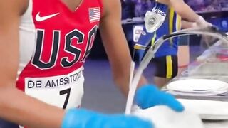 dishwashing championship competition