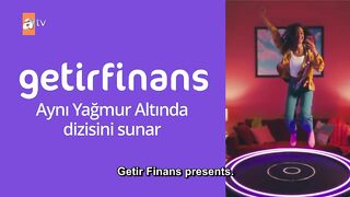 Ayni Yagmur Altinda - Episode 1 - Part 1 (English Subtitles)