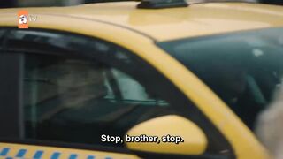 Ayni Yagmur Altinda - Episode 1 - Part 2 (English Subtitles)
