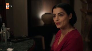 Ayni Yagmur Altinda - Episode 1 - Part 4 (English Subtitles)