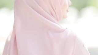 Muslim Women: Beauty with Faith