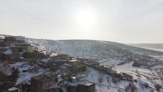 Uzak Sehir - Episode 49 - Part 4 (English Subtitles)