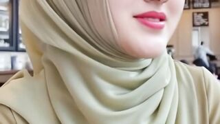 Muslim Women Choose Modesty