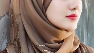 Faith Makes Her Beautiful