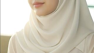 Empowered Muslim Women