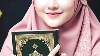 Muslim Women and the Power of Modesty